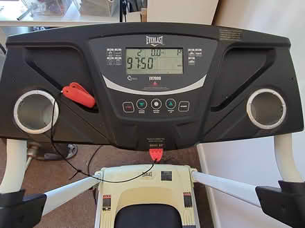 Photo of free Running Machine (West Wickham BR4) #2