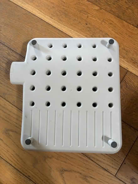 Photo of free Dish drying rack (L6) #4