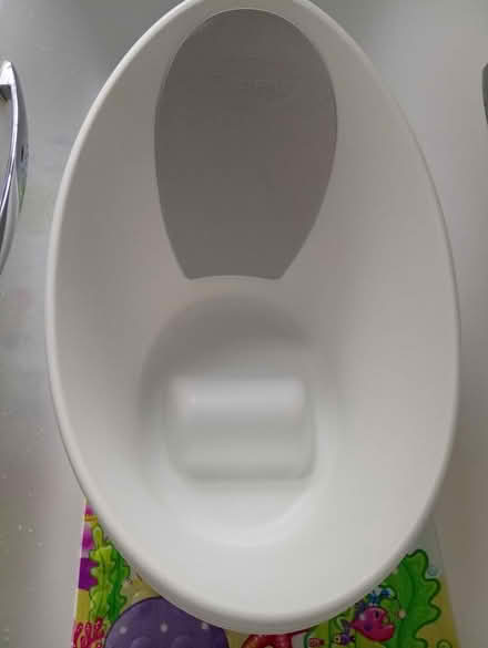 Photo of free Shnuggles baby bath (Hither Green) #2