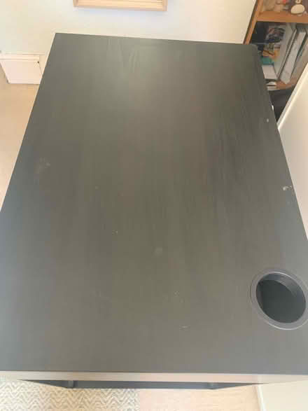 Photo of free Desk (GU11) #2