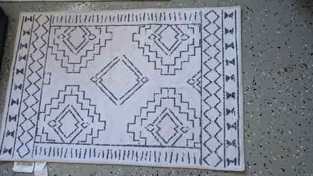 Photo of free 2 - 2x3 accentrugs (Cupertino/West San Jose) #3