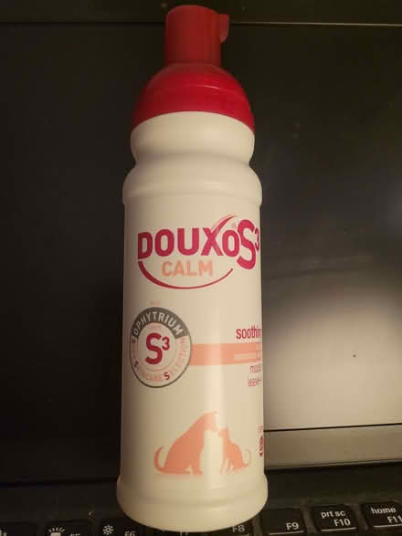 Photo of free Douxo S3 CALM Mousse for pets' skin (Wollaton NG9) #1