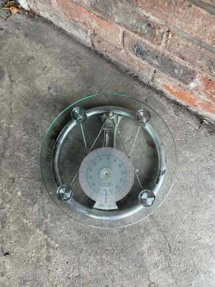 Photo of free Scales (Waltham Abbey EN9) #2