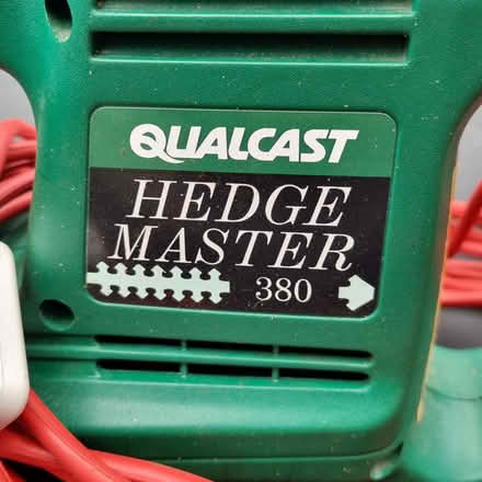Photo of free Hedge trimmer (SK7 Hazel grove) #2