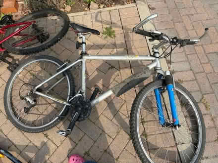 Photo of free Bikes (High Wood, Lancaster) #2