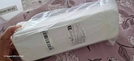 Photo of free Under shelf self adhesive drawer (DA6) #1