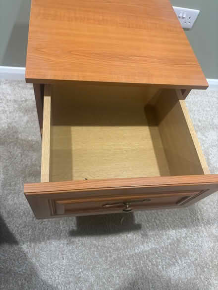 Photo of free Chest of drawers (Wollaton NG8) #3
