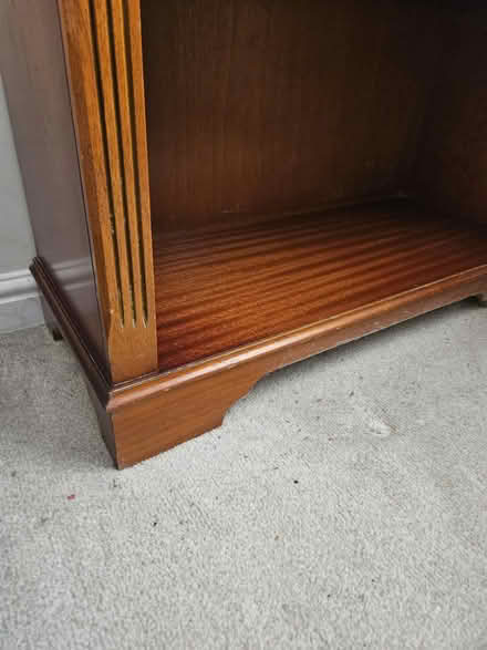 Photo of free Stunning bookcase (Bingley BD16) #4
