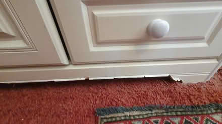 Photo of free Storage unit (Chichester Lavant PO18) #3