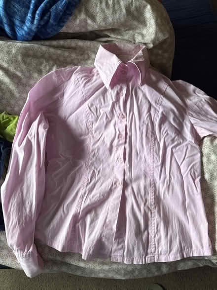 Photo of free Mixed clothes (Drylaw EH4) #1