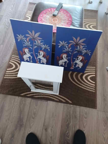 Photo of free Cabinet (Seacroft LS14) #1