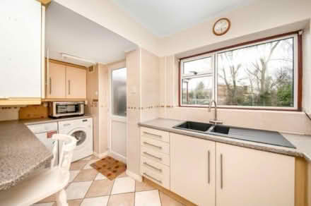 Photo of free Kitchen (Wakefield WF4) #2