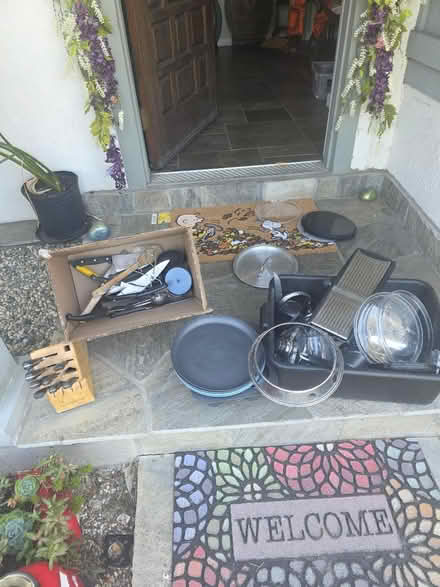 Photo of free Kitchen Wars (San jose) #2
