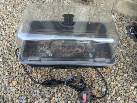 Photo of free Plug in propagator (Horsforth LS18) #1