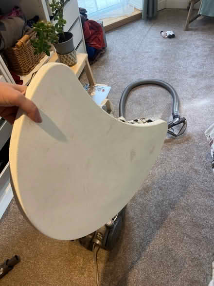 Photo of free Laptop table for knee (Chorlton M21) #1