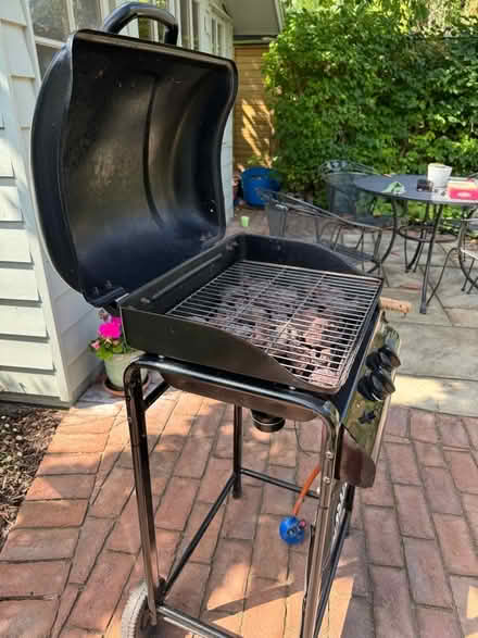 Photo of free Barbecue - Gas (Beckenham BR3) #4
