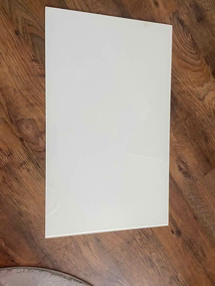 Photo of free Toughened glass (Harold Hill RM3) #1