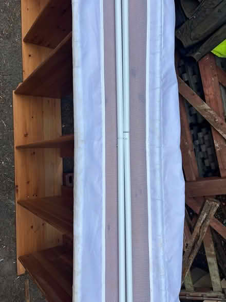 Photo of free Side for child’s bed (Longton Preston PR4) #1