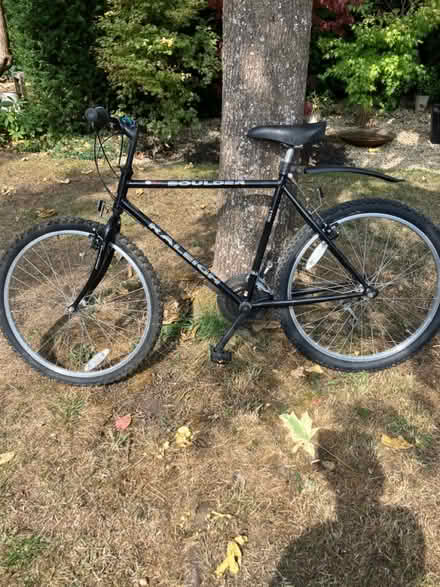 Photo of free 3 Bikes (Yelford OX29) #1