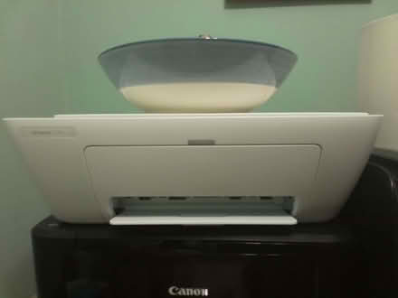 Photo of free Hp deskjet 2710e printer (Berrylands KT5) #3