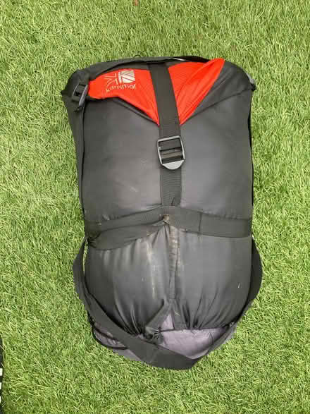 Photo of free Sleeping bag (Romford RM1) #1
