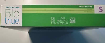 Photo of free contacts (22302) #2
