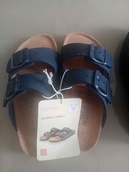 Photo of free Girls Shoes (BD3, Barkerend) #2