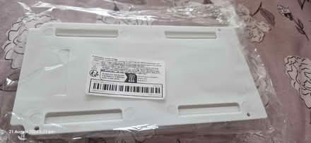 Photo of free Under shelf self adhesive drawer (DA6) #2