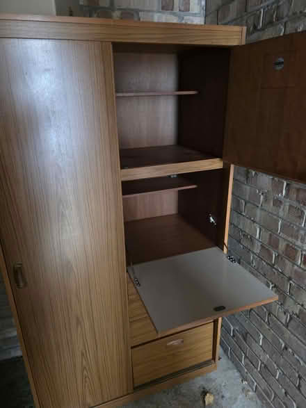 Photo of free Wardrobe (Cyncoed, CF23) #4