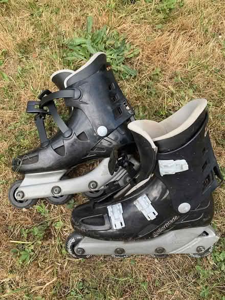Photo of free Roller blades (Northwood HA6) #1