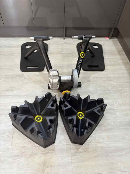 Photo of free Cycle Ops Turbo Trainer (Waterlooville PO7) #1