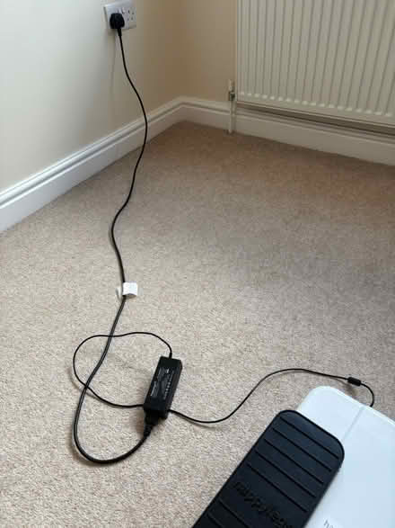 Photo of free Happy Legs Seated Walking Machine (Edwalton NG12) #3