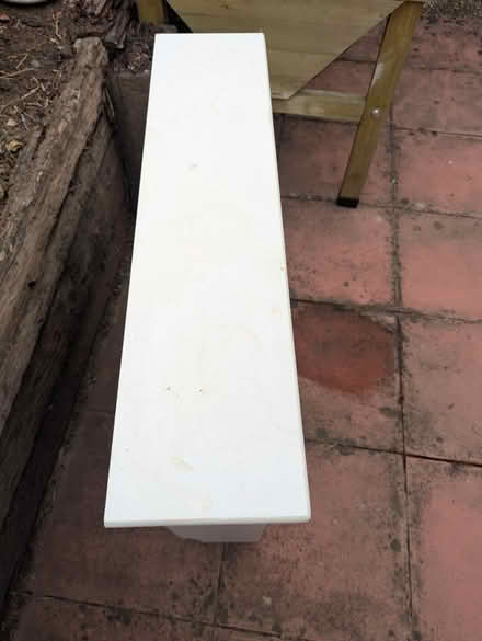 Photo of free Radiator cover (Cm79fs) #2