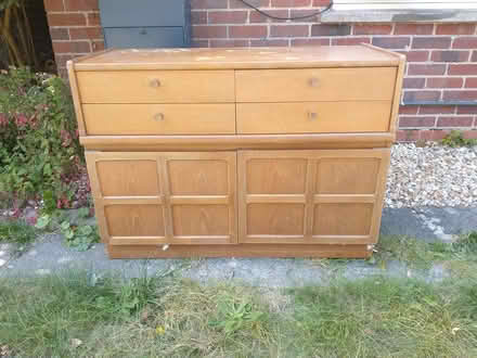 Photo of free Nathan unit (Runcton, PO20) #1