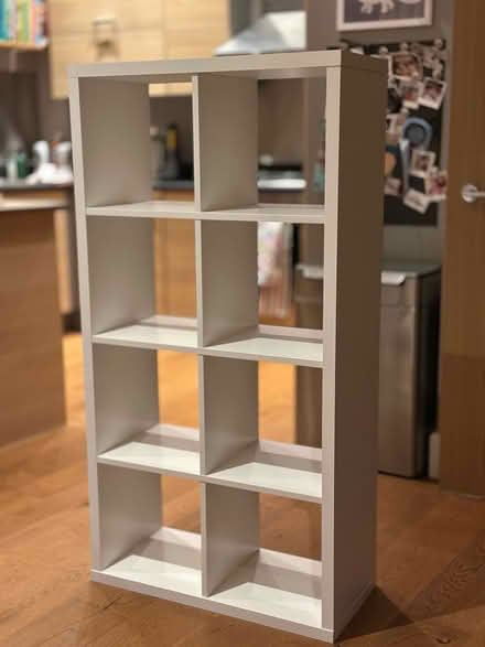 Photo of free IKEA flysta (Tanner St, SE1) #1