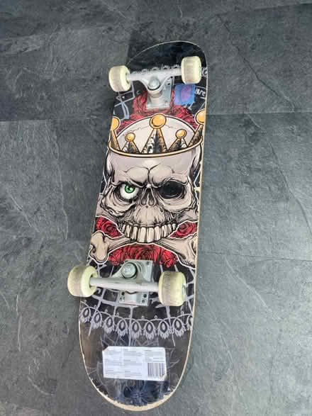 Photo of free Skateboard (The wick, Wickford) #1