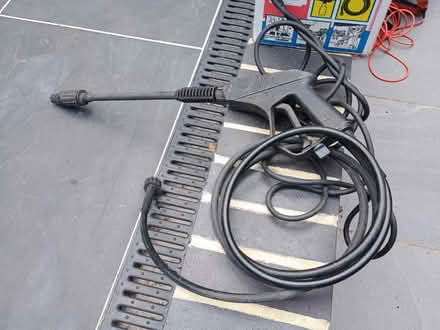 Photo of free Power Devil Pressure Washer (CT2) #2