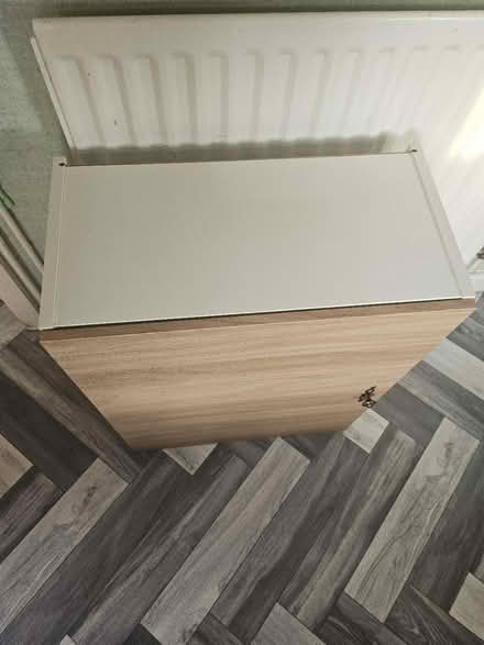 Photo of free IKEA Kitchen wall cupboard (Bradford BD5) #3