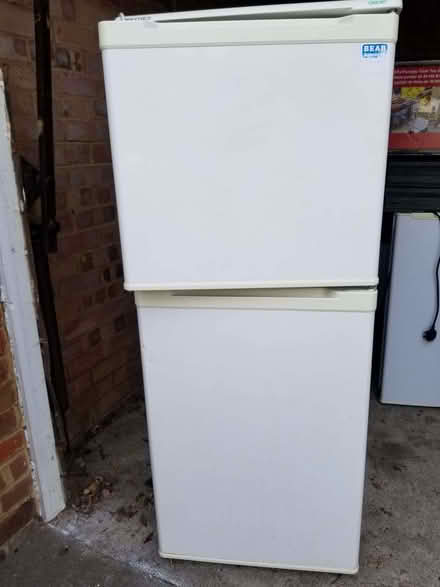 Photo of free Fridge, Fridge Freezer, Dishwasher (Hamble-le-Rice SO31) #1