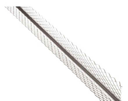 Photo of External wall corner bead (Freehold LA1) #1