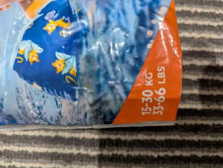 Photo of free Brand new child arm bands (Caversham RG4) #2