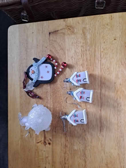 Photo of free Ornaments (Croydon) #1