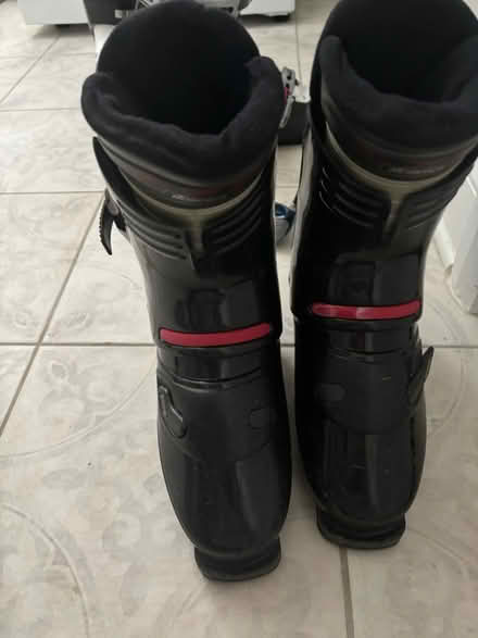 Photo of free Two pairs of ski boots (Mclean, VA) #1