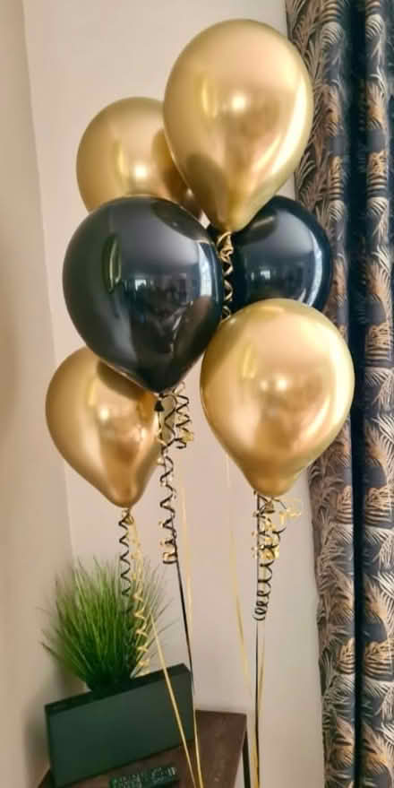 Photo of free Balloons (Stanstead St Margarets SG12) #1