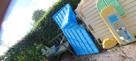 Photo of free Little Tikes Play house (AB16) #2