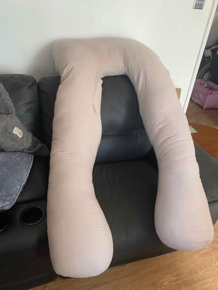 Photo of free Maternity pillow (Newhaven) #1