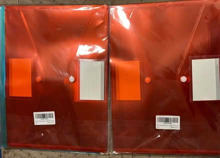 Photo of free Document folders (Germantown) #1