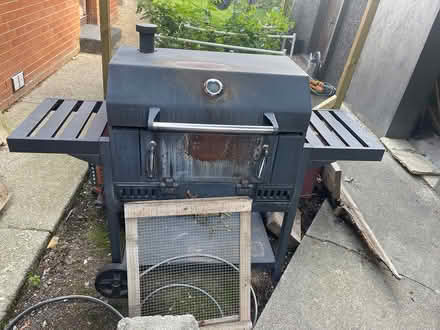 Photo of free Bbq (Clonskeagh) #2