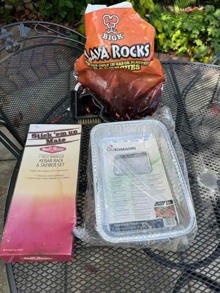 Photo of free Barbecue - Gas (Beckenham BR3) #3