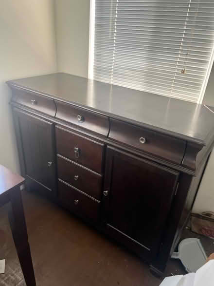 Photo of free Furniture (Santa Monica) #1